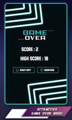 Jumping Ball - Screenshot 2