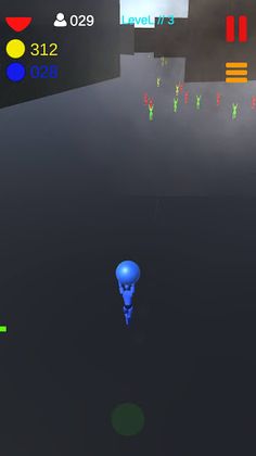 Cannon Battle - Screenshot 1