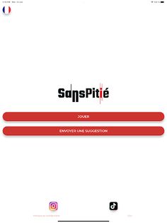 Sans Pitié - Screenshot 4