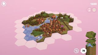 Dorfromantik - Screenshot 1