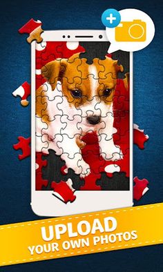 Jigty Jigsaw Puzzles - Screenshot 4