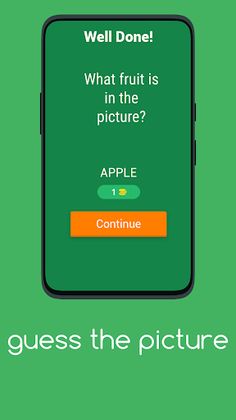 Guess the picture - Screenshot 2