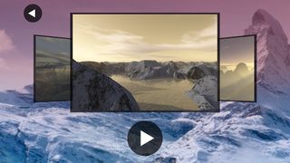 ATV Race 2 - Screenshot 2