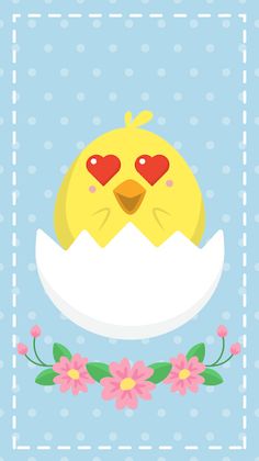 Baby Chick Suprise: Babies vid - Screenshot 1