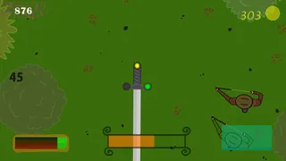 Sword Life - Screenshot 2