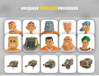 Breakout: Tower Defense - Screenshot 1