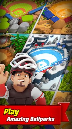 BASEBALL Duel - Screenshot 4