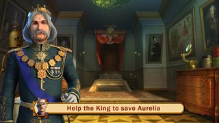 Kingdom of Aurelia: Adventure - Screenshot 1