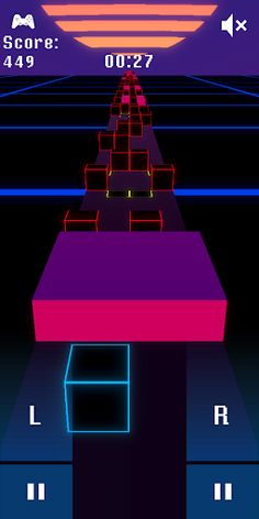 Fatal Vector - Screenshot 3