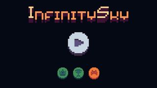Infinity Sky - Screenshot 2