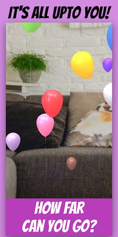 Balloon Invaders AR - Screenshot 3
