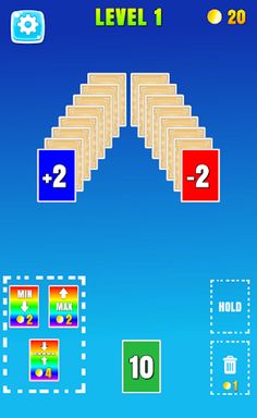 Stay Zero-21 - Screenshot 2