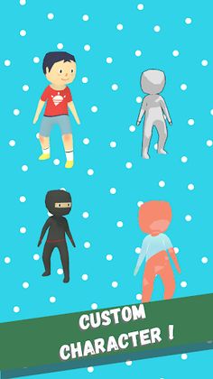 Toilet Rush - Screenshot 4