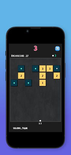 Brick Balls: Classic - Screenshot 3
