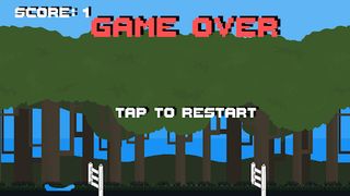 SlimeRun 2D - Screenshot 3