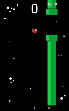 AmongFlap - Screenshot 4