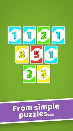 Solitaire Merge - Screenshot 2