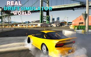 Real Highway Traffic Racing - Screenshot 2