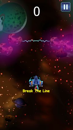 Crazy Air Plane Journey - Screenshot 2