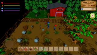 Yudharta Farm Pro - Screenshot 3