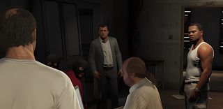 GTA6 gamgster mafia miami mcpe - Screenshot 2