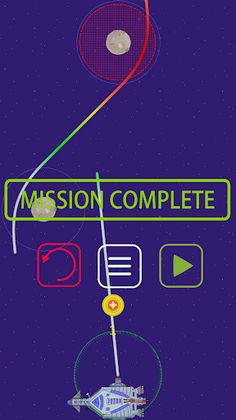 To Orbit - Try to resist - Screenshot 4