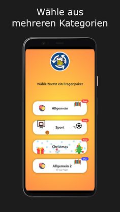 Schätzel Mätzel - Schätzfragen - Screenshot 2