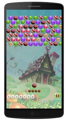 Emce Candy - Screenshot 2