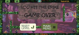 Berry Blitz - Screenshot 3