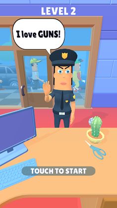 Gift Master Shop - Screenshot 2