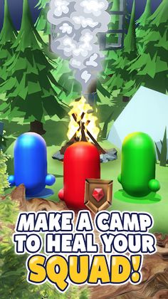 Merge Loot - Screenshot 4