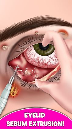 Body Makeover & Makeup ASMR - Screenshot 1