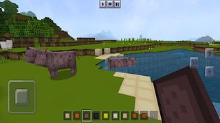 LokiCraft : Exploration - Screenshot 3