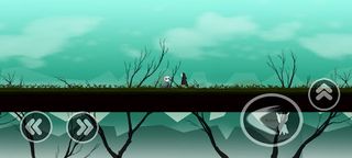 Shadow Bug - Screenshot 2