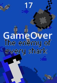 Beach Shark - Screenshot 3