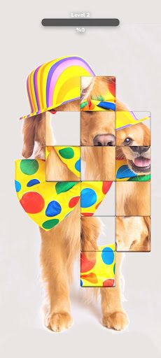 Jigsort Puzzle - Screenshot 3