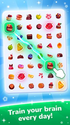 Twin Match - Match Puzzle Game - Screenshot 2