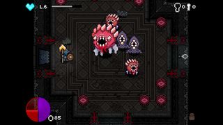 Bit Dungeon II - Screenshot 3