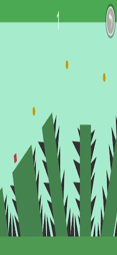 Impossible Jumps - Screenshot 2