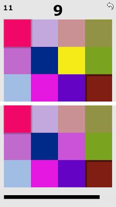 Simple Games - Screenshot 2