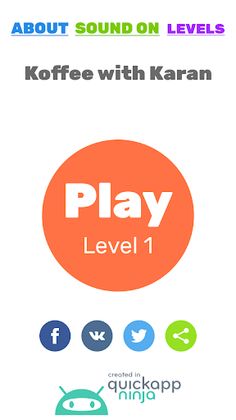 Koffee with Karan, Season 6 Ga - Screenshot 2