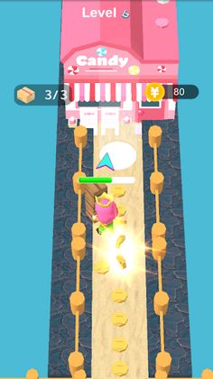 Move Brick - Screenshot 4