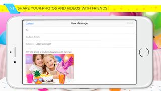 AR Flamingo - Screenshot 3