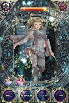 Save My Dears - Screenshot 2