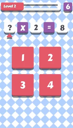 Brain Training - Math Game - Screenshot 3
