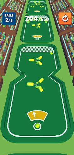 Olympiks - Screenshot 3