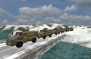 Police Simulation Special 3D - Screenshot 2