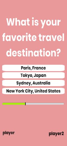 QuizFizz - Screenshot 4