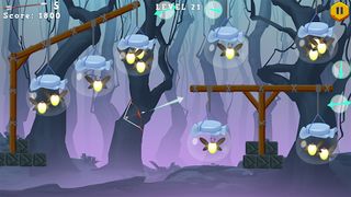 Happy Archery - Screenshot 2