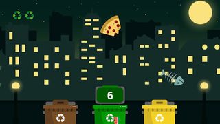 Objetivo 2030 sostenible - Screenshot 2